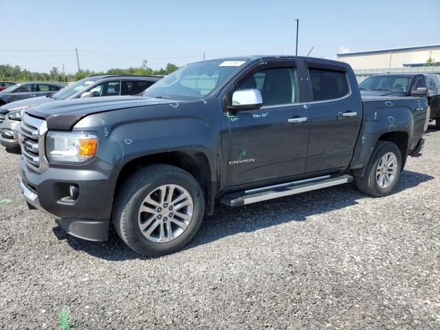 GMC CANYON SLT 2015 1gtg6ce31f1226097