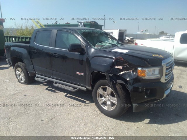 GMC CANYON 2016 1gtg6ce31g1184208