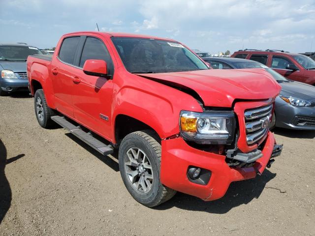 GMC CANYON SLE 2016 1gtg6ce31g1306873