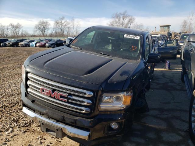 GMC CANYON 2016 1gtg6ce31g1373425