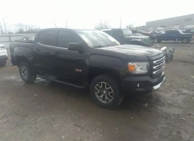 GMC CANYON 2016 1gtg6ce31g1385509