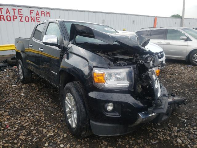 GMC CANYON SLT 2015 1gtg6ce32f1124002