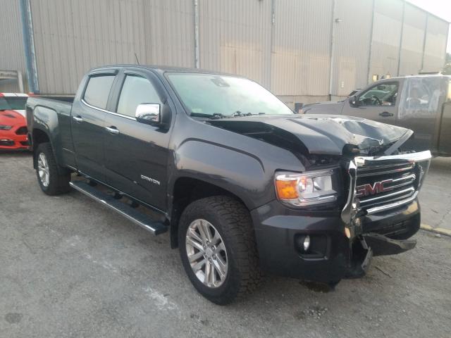 GMC CANYON SLT 2015 1gtg6ce32f1124453