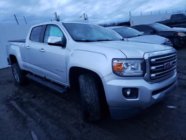 GMC CANYON SLT 2015 1gtg6ce32f1150972