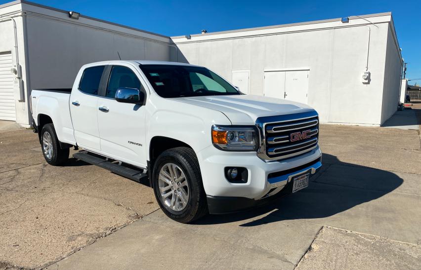 GMC CANYON SLT 2015 1gtg6ce32f1180909