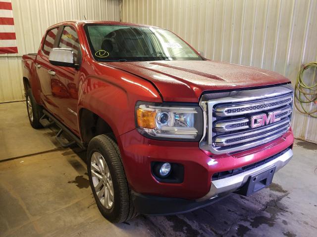 GMC CANYON SLT 2015 1gtg6ce32f1204903