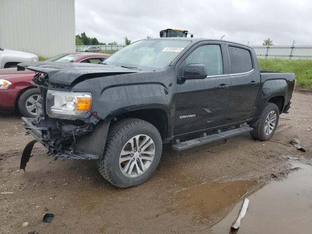 GMC CANYON SLE 2016 1gtg6ce32g1177767