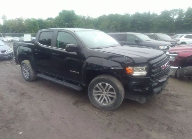 GMC CANYON 2016 1gtg6ce32g1205597