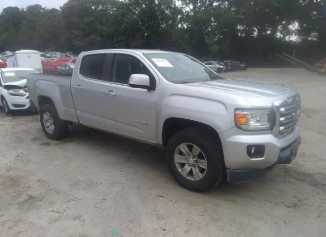 GMC CANYON 2016 1gtg6ce32g1224053