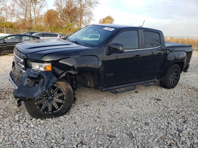 GMC CANYON SLE 2016 1gtg6ce32g1252595