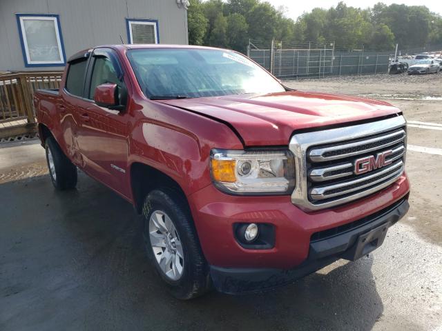 GMC CANYON SLE 2016 1gtg6ce32g1262835