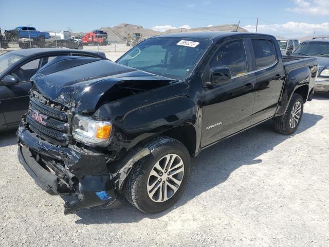 GMC CANYON 2016 1gtg6ce32g1270403