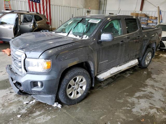 GMC CANYON 2016 1gtg6ce32g1284303