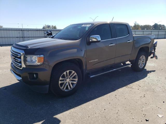 GMC CANYON 2015 1gtg6ce33f1135672