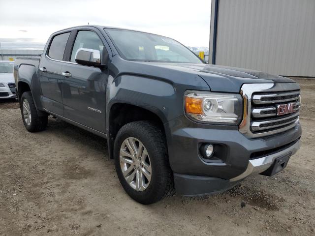 GMC CANYON SLT 2015 1gtg6ce33f1156425