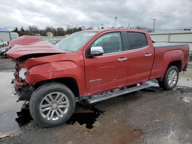 GMC CANYON 2015 1gtg6ce33f1200679