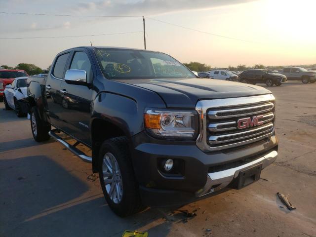 GMC CANYON SLT 2015 1gtg6ce33f1214002