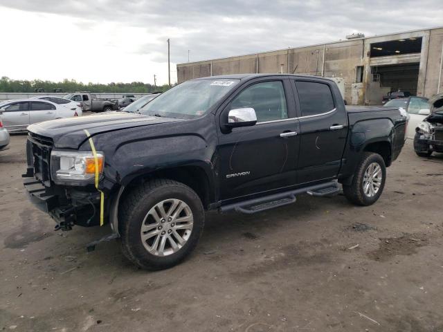 GMC CANYON 2015 1gtg6ce33f1252460