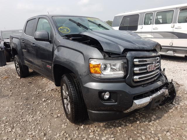 GMC CANYON SLE 2016 1gtg6ce33g1161934