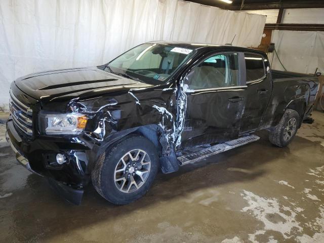 GMC CANYON 2016 1gtg6ce33g1181908