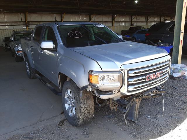 GMC CANYON SLE 2016 1gtg6ce33g1303103