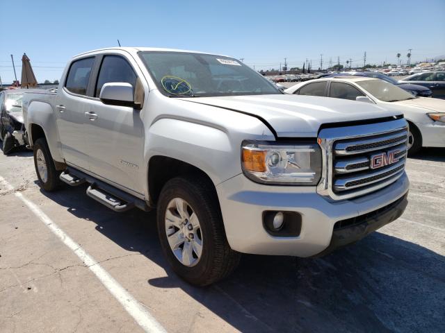 GMC CANYON SLE 2016 1gtg6ce33g1332228