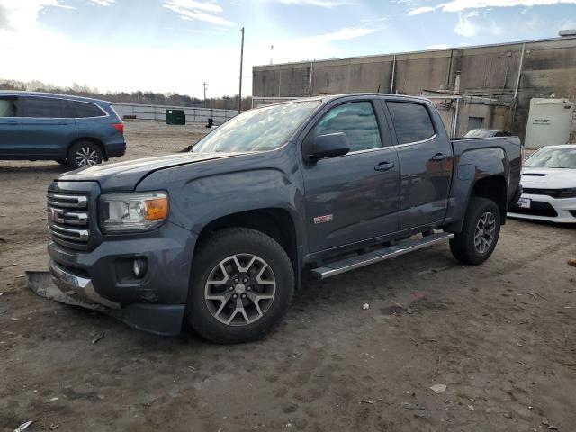 GMC CANYON 2016 1gtg6ce33g1343391