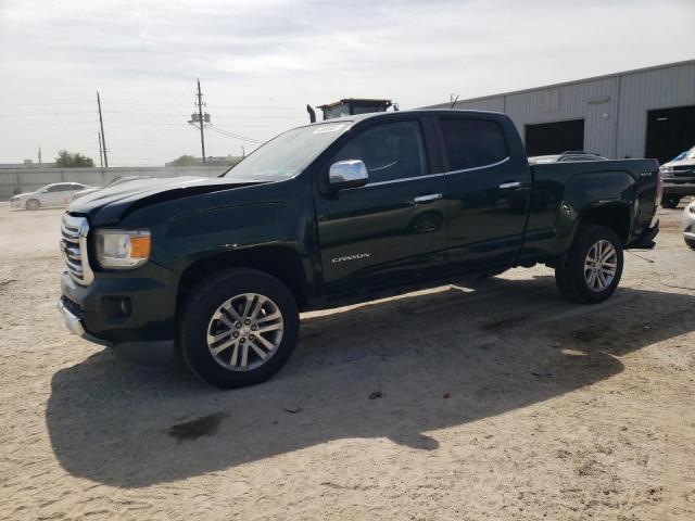 GMC CANYON 2015 1gtg6ce34f1131064