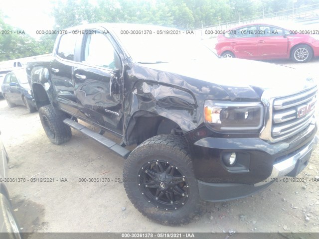 GMC CANYON 2015 1gtg6ce34f1175906