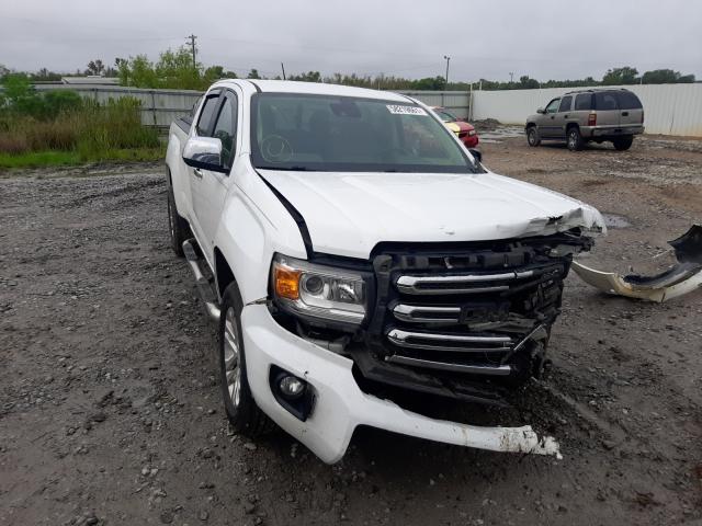 GMC CANYON SLT 2015 1gtg6ce34f1230368