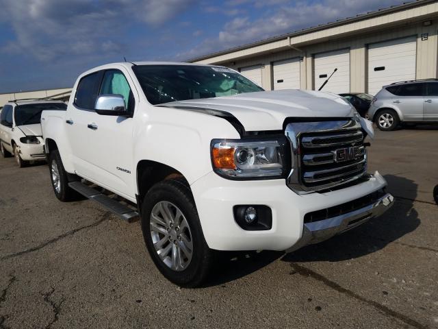 GMC CANYON SLT 2015 1gtg6ce34f1235716