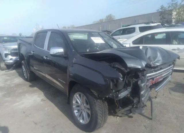 GMC CANYON 2015 1gtg6ce34f1242617