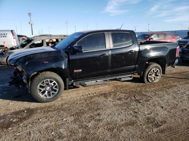 GMC CANYON SLE 2016 1gtg6ce34g1162736