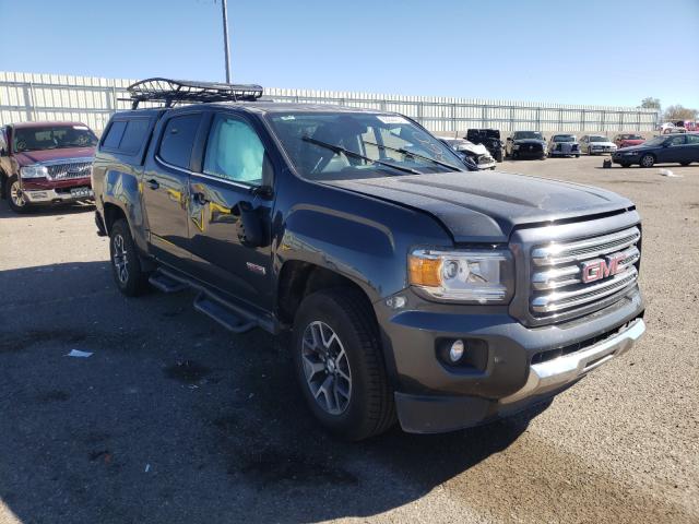 GMC CANYON SLE 2016 1gtg6ce34g1182050