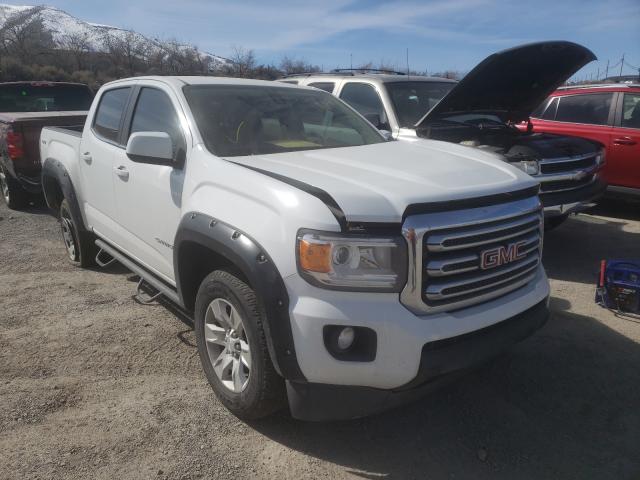 GMC CANYON SLE 2016 1gtg6ce34g1252727