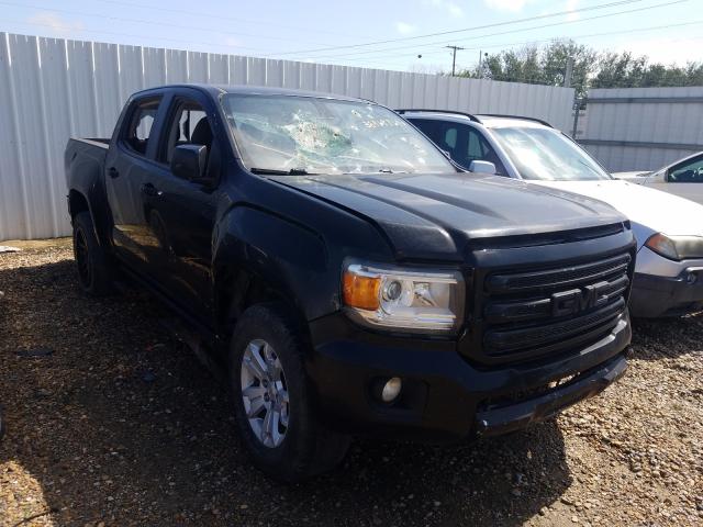 GMC CANYON SLE 2016 1gtg6ce34g1268829