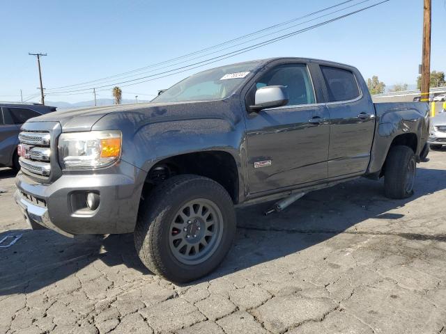 GMC CANYON SLE 2016 1gtg6ce34g1317723