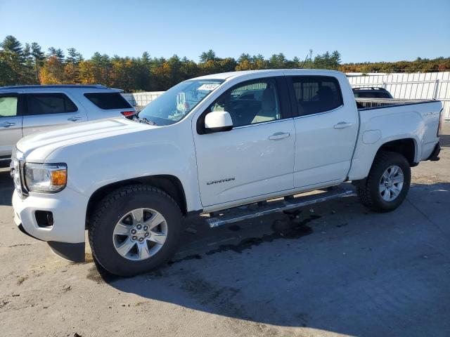 GMC CANYON 2016 1gtg6ce34g1336160