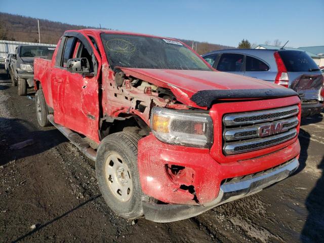 GMC CANYON SLE 2016 1gtg6ce34g1371796