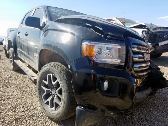 GMC CANYON SLE 2016 1gtg6ce34g1392986