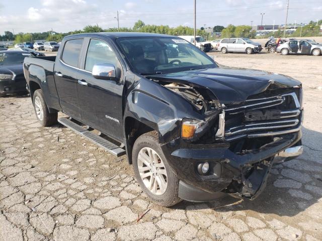 GMC CANYON SLT 2015 1gtg6ce35f1119215