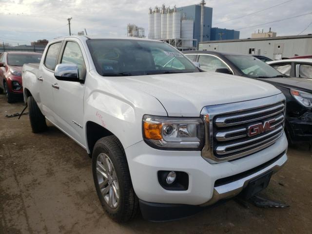 GMC CANYON SLT 2015 1gtg6ce35f1132823