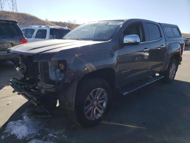 GMC CANYON 2015 1gtg6ce35f1141344