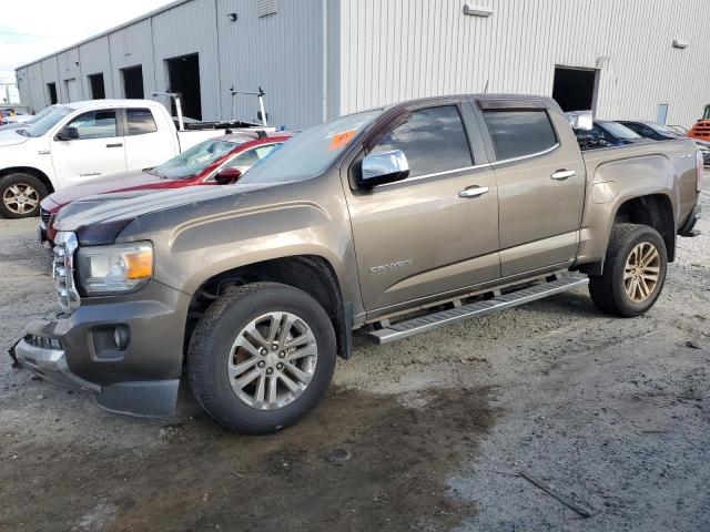 GMC CANYON SLT 2015 1gtg6ce35f1153199