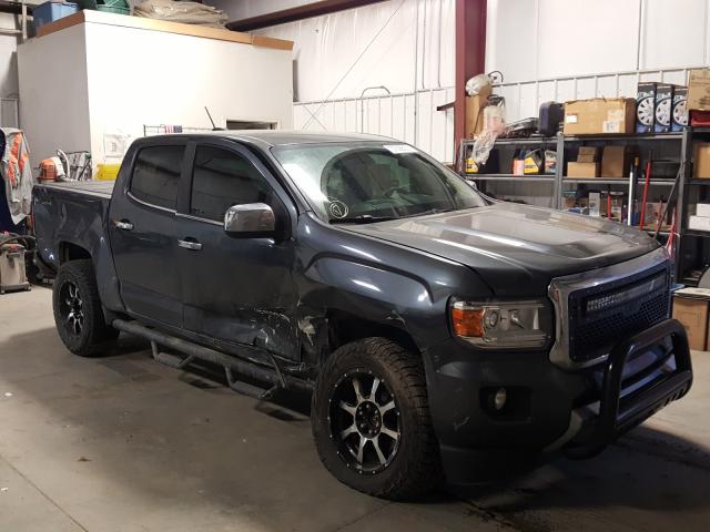 GMC CANYON 2015 1gtg6ce35f1155664