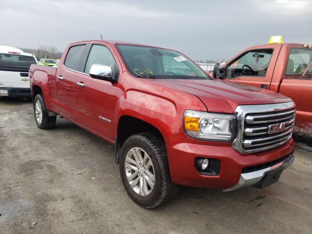 GMC CANYON SLT 2015 1gtg6ce35f1170276