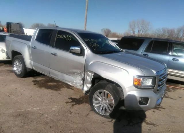 GMC CANYON 2015 1gtg6ce35f1175428