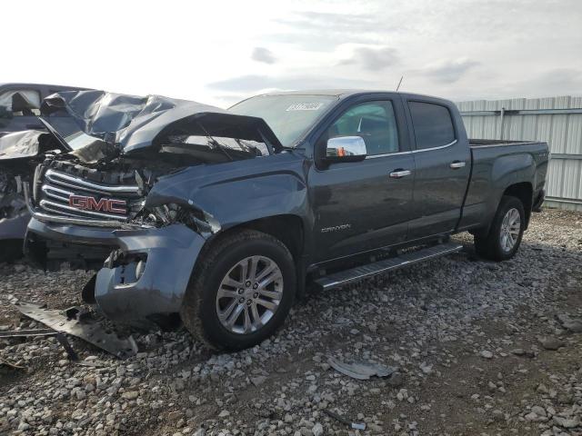 GMC CANYON SLT 2015 1gtg6ce35f1196330