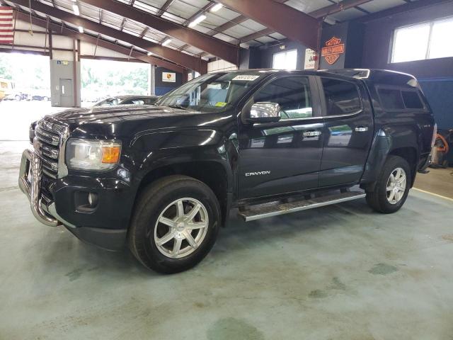 GMC CANYON SLT 2015 1gtg6ce35f1254825