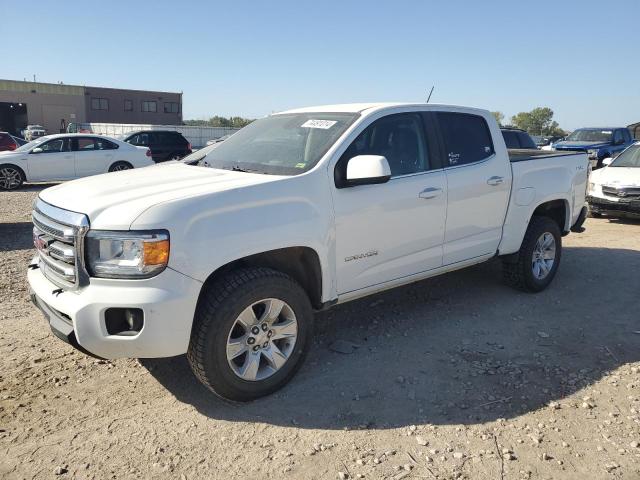 GMC CANYON SLE 2016 1gtg6ce35g1119829